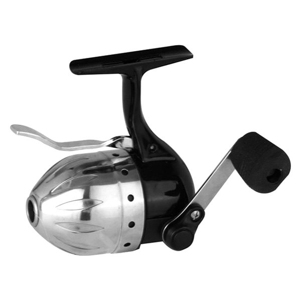BnM Fishing® DL1 - West Point Trigger™ 5.5 oz. 4.7:1 Right/Left Hand Spincast  Reel 