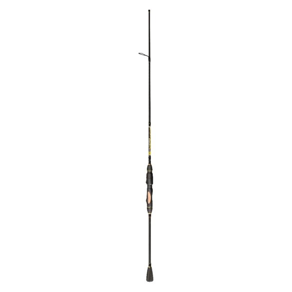 BnM Fishing® TCB65-2 - Leland's Trout/Crappie/Bluegill 6'5 2-Piece  Spinning Rod