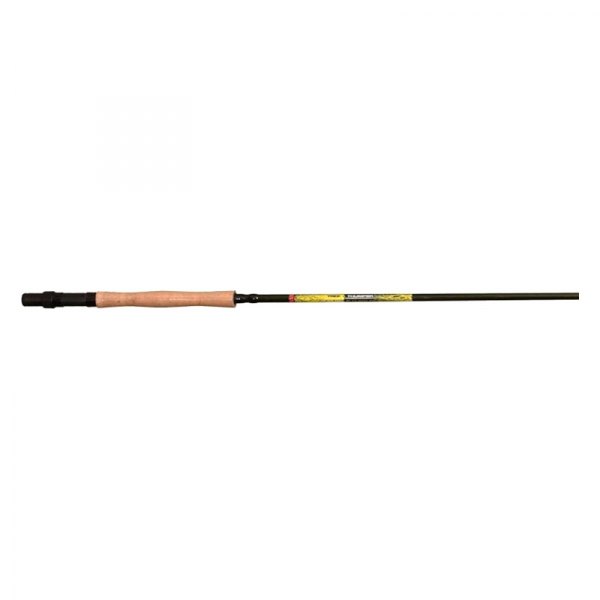 BnM Fishing® - Tree Thumper 11' 2-Piece Spinning Rod