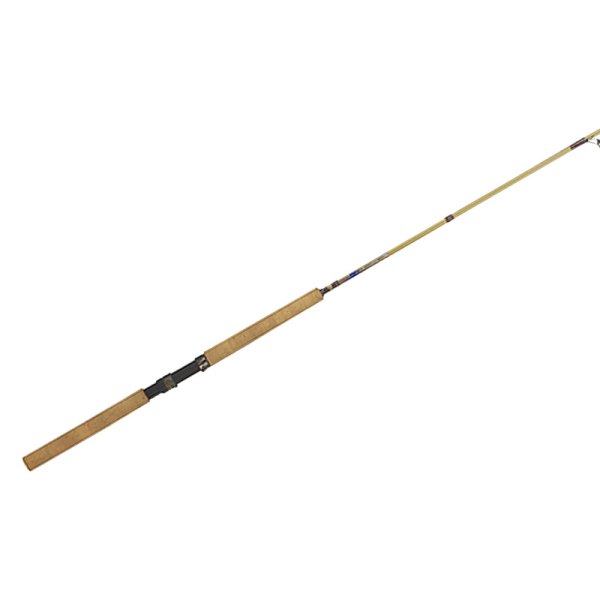 BnM Fishing® GOLD102 - Buck's Gold Jig 10' 2-Piece Spinning Rod Buck's Gold  Jig 10' 2-Piece Spinning Rod