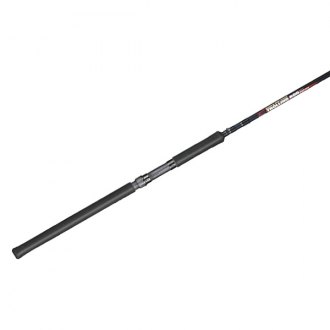 ROD 12' BBUL12  JIGGING ROD B&M BnM BUCK'S BEST ULTRALITE CRAPPIE FISHING POLE 