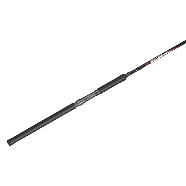 BnM Fishing® PST163n - Pro Staff 16' 3-Piece Trolling Rod