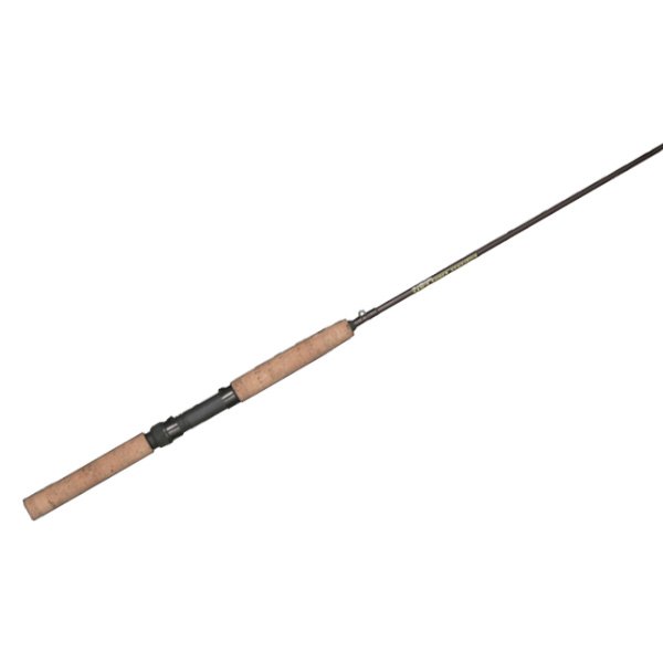 BnM Fishing® - Sam Heaton™ Super Sensitive 10' 2-Piece Spinning Rod Sam Heaton™ Super Sensitive 10' 2-Piece Spinning Rod