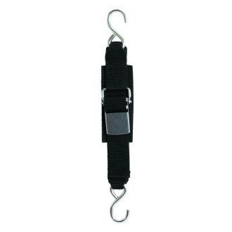 Boat Buckle™  Marine Straps, Mounting Kits, Rod Holders & Stretches 