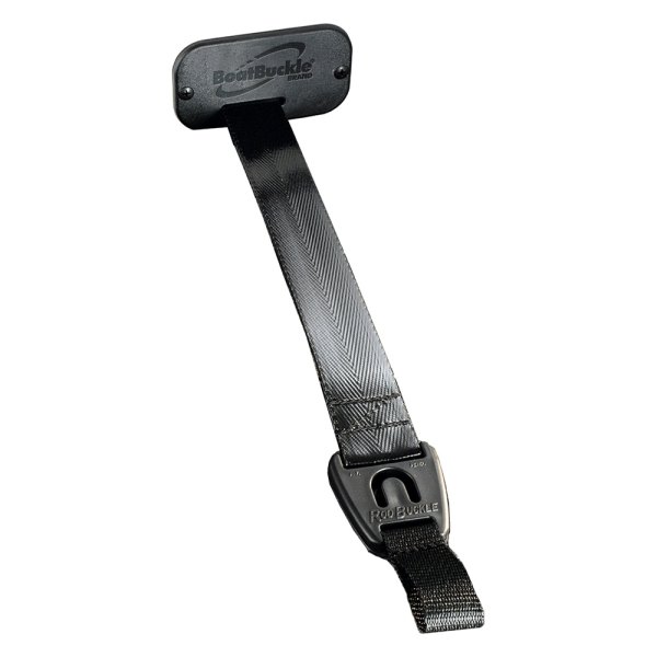 Boat Buckle® - Rod Buckle™ Hold-Down Retractable Mounting Kit