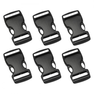 Boat Buckle® F14264 - Boat Cover Tie Down Snap Lock 6 Pack