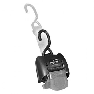 Transom Ratchet Tiedown, Transom hook - The Cover Shop