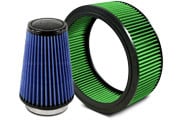 Air Filters & Flame Arrestors Thumbnail