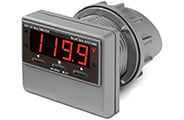 Ammeter/Voltmeter Gauges Thumbnail