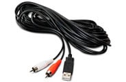 Audio Cables Thumbnail