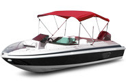 T-Tops & Bimini Tops Thumbnail