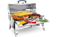 Boat BBQ Grills Thumbnail