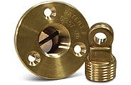 Drain Plugs, Tubes, Outlets Thumbnail