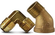 Elbow Fittings & Adapters Thumbnail