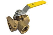 Valves & Pressure Regulators Thumbnail