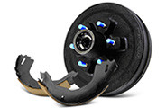 Trailer Brakes Thumbnail