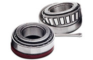 Trailer Hubs & Bearings Thumbnail