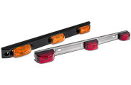 Trailer Light Bars Thumbnail