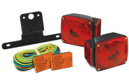 Trailer Light Kits Thumbnail