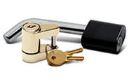 Trailer Locks Thumbnail