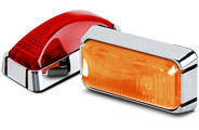 Trailer Marker Lights Thumbnail