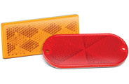 Trailer Reflectors Thumbnail