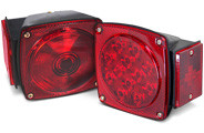 Trailer Tail Lights Thumbnail
