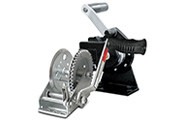 Trailer Winches Thumbnail