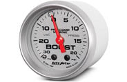 Boost/Vacuum Gauges Thumbnail