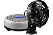 Cabin Fans & Dehumidifiers Thumbnail