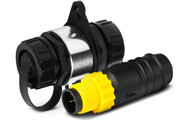 Connectors & Terminators Thumbnail