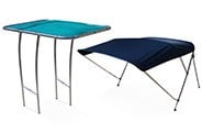 T-Tops & Bimini Tops