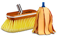 Cleaners & Chemicals Thumbnail
