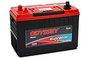 Deep Cycle Batteries Thumbnail