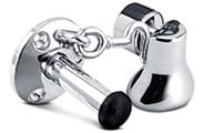 Door Stops & Catches Thumbnail