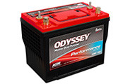 Dual Purpose Batteries Thumbnail
