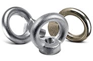 Eye Bolts & Nuts Thumbnail