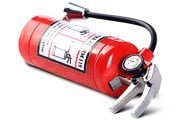 Fire Extinguishers
