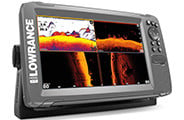 Fish Finders with Chartplotters Thumbnail