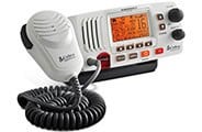Fixed Mount VHF Radios Thumbnail