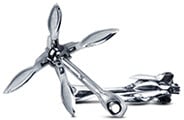 Grapnel Anchors Thumbnail