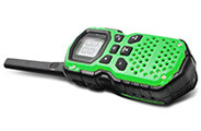 Handheld VHF Radios Thumbnail