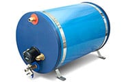 Electric Water Heaters Thumbnail