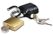 Padlocks Thumbnail