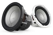 Subwoofers Thumbnail