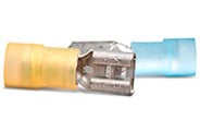 Wire Connectors & Disconnects Thumbnail