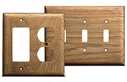 Nautical Wall Plates & Covers Thumbnail