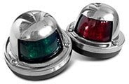 Navigation Lights