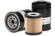 Oil Filters Thumbnail