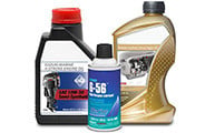 Oils & Lubricants Thumbnail